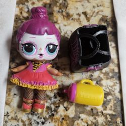 Lol Surprise Doll Bonita 