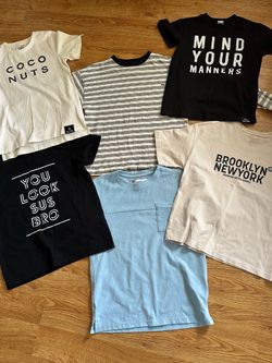 Boys Shirt Lot Size 10 Zara, Trilogy Design Co, Sovereign Code