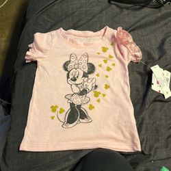 Little Girls Blouse