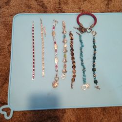Bracelets