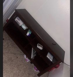 TV stand