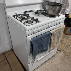 Estufa De 4 Quemadores 