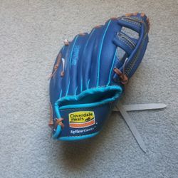 Aquasox Baseball Mitt