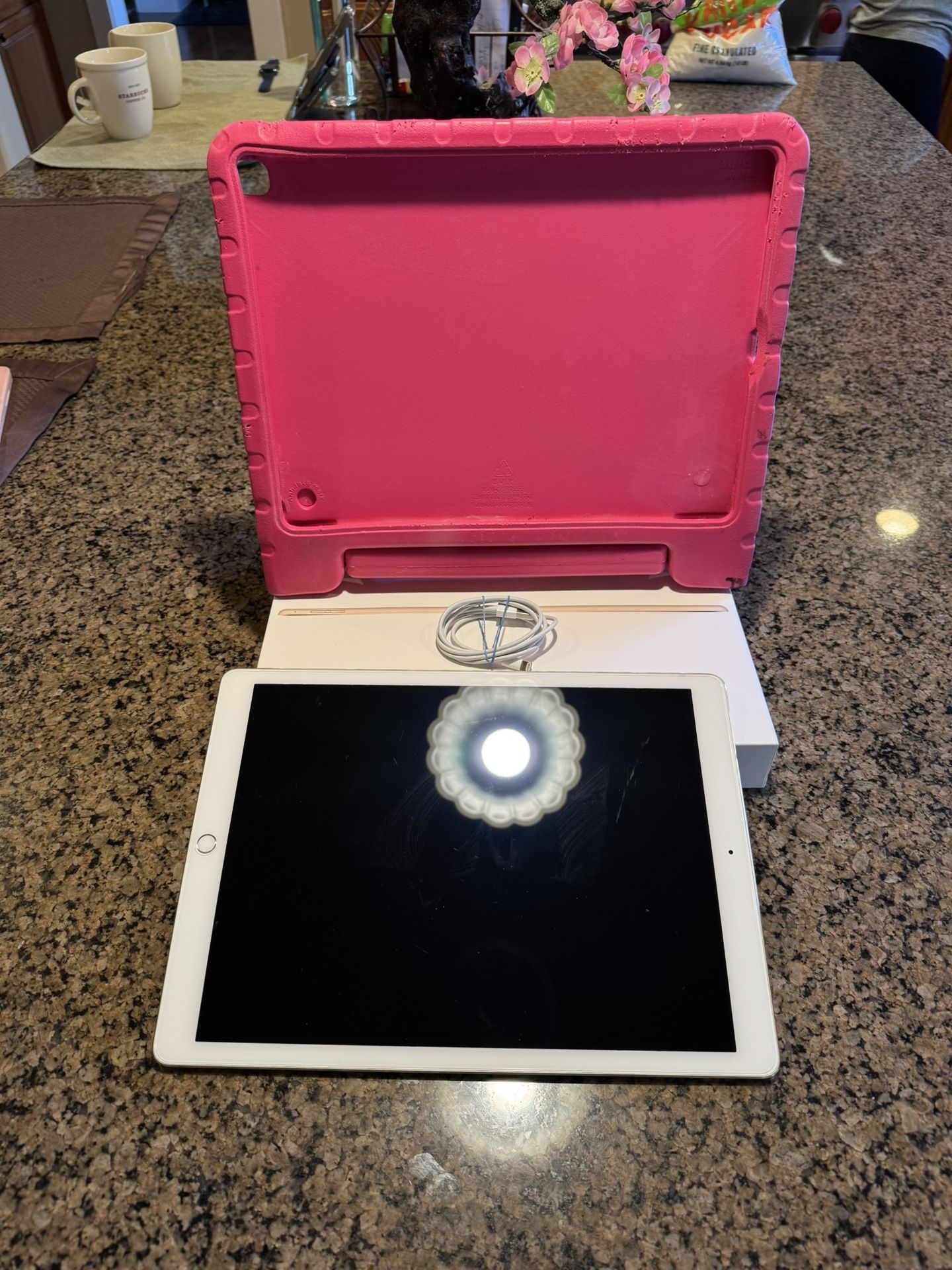 IPAD PRO 12.9 (1st gen) 128GB