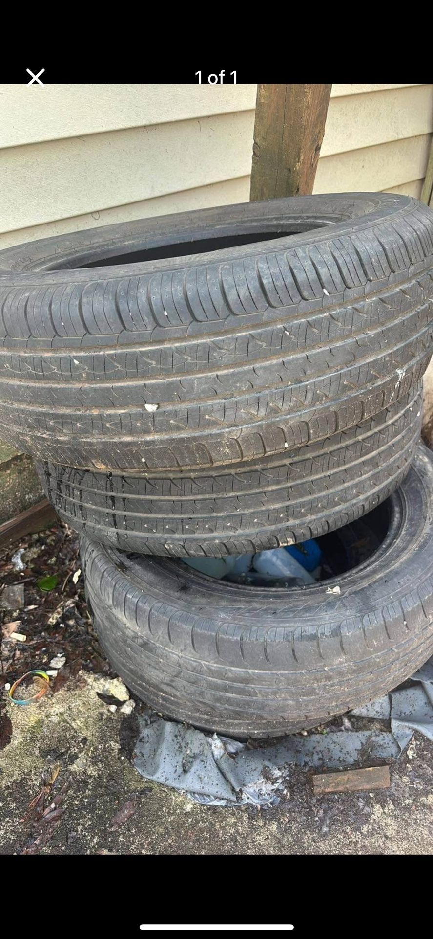 16 Inch Tires 
