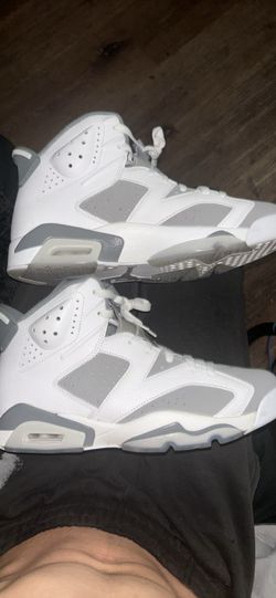 Jordan 6s