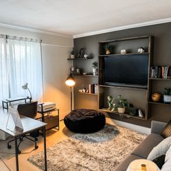 L Shaped Office Desk
