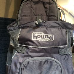 Dog Carrier Outward Hound Backpack