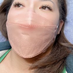 Eyelash
