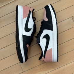 Nike Air Jordan 1 Low OG “Bleached Coral” – Men’s Size 10 – NEW – 100% Authentic