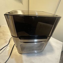 (Power XL) Air Fryer Oven