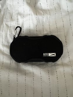 Altec Speaker