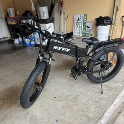 E Bike