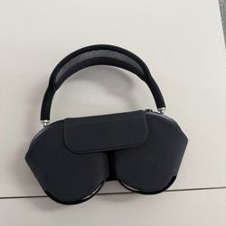 Bluetooth Max Headphones 
