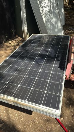 Solar Panels
