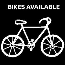 Mountain Bikes & Kids Bicycles For Project Fixing