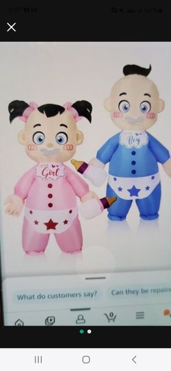 Baby Costumes