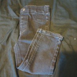 24 Month Levis
