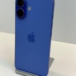 Apple iPhone 16 128gb. ( Fully Unlocked )