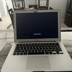 MacBook Air 15”