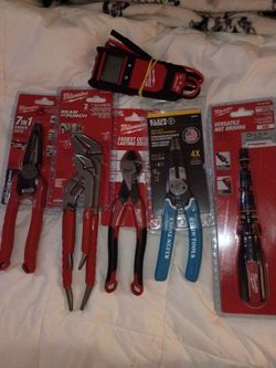 Milwaukee Hand Tools
