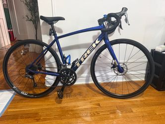 Trek domaine 2 aluminum 52