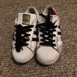 Superstars Skate Shoes