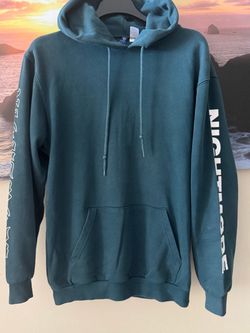 H&M/ Divided/ Men/ Hoodie/ XS