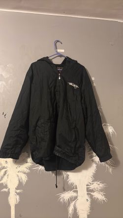 Vintage Tribal gear jacket