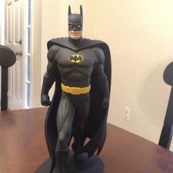 DC Batman Statue