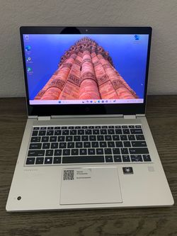 HP ProBook Laptop with Windows 11