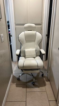Executive Office Chair