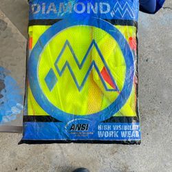 Safety Vest