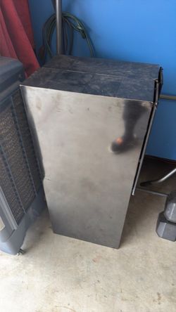 NHT towers VT 1.2