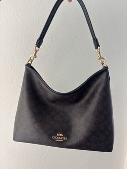 Coach Laurel purse