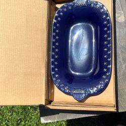 Proudly American platter brand new inbox