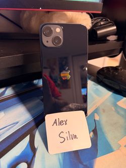 iPhone 13
