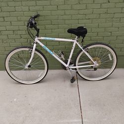 Specialized Hard Rock Bike