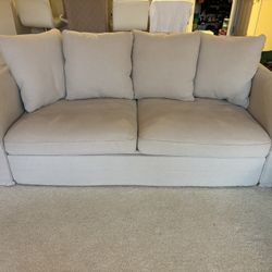IKEA Sleeper Sofa