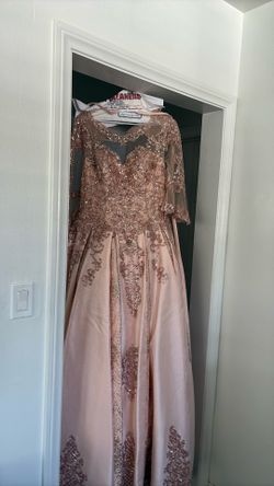 Quinceanera Dress