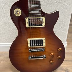 Firefly Les Paul Electric guitar