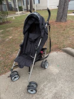 3d lite umbrella stroller