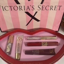 $35  Victorias Secret Lipglosses 