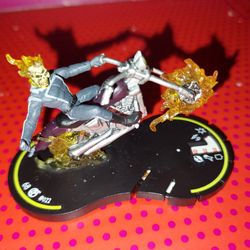 Heroclix Lot Of 9  