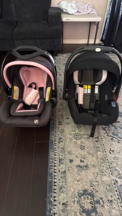 baby car seat