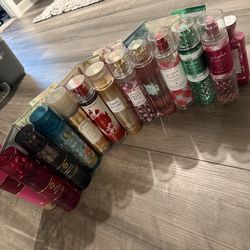 Bath and body