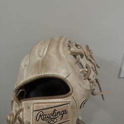 Rawlings Heart of the Hide i web 11 1/4 inch