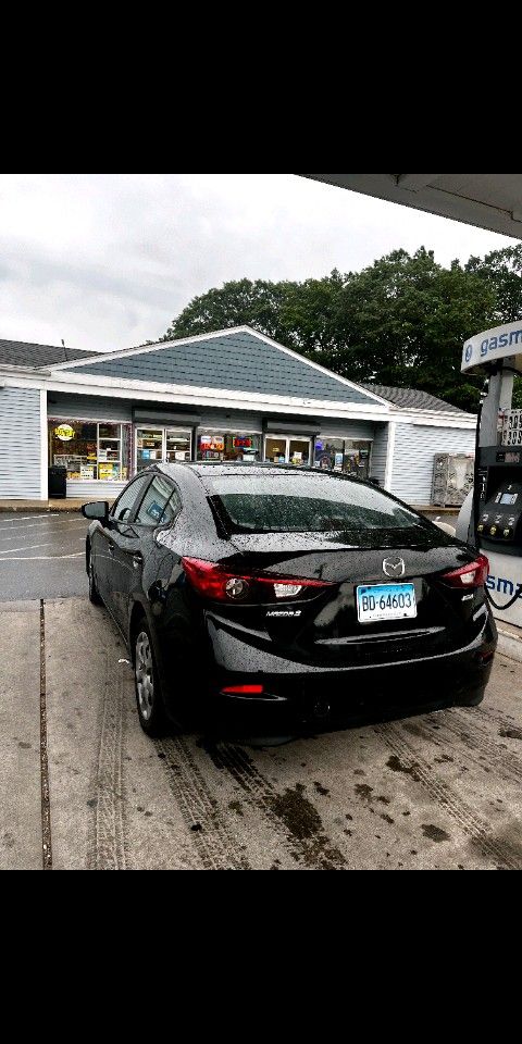 2016 MAZDA 3 SPORT 120K $6300