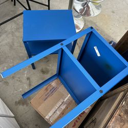 Ikea Nightstands / Side tables 