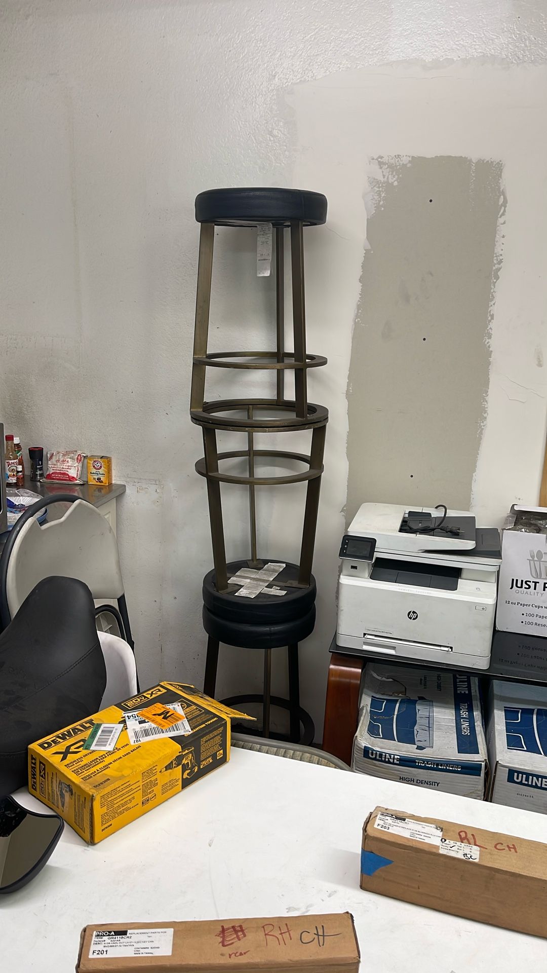 Chairs